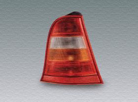 Magneti Marelli 714098290405 - PILOTO POSTERIOR AMBAR IZQ.MERCEDES