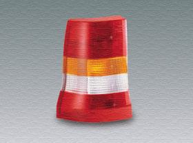 Magneti Marelli 714098299256 - PILOTO POSTERIOR DCHO.OPEL ASTRA F