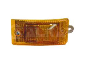 Magneti Marelli 714098349010 - PILOTO LATERAL DCH.NISSAN VANETTE->