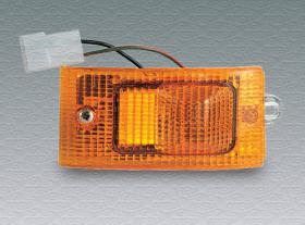 Magneti Marelli 714098349013 - TRANSPARENTE PILOTO LATERAL IZQ.NIS