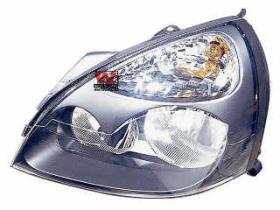 Magneti Marelli 715030160596 - ANULADA RENAULT CLIO III 01->