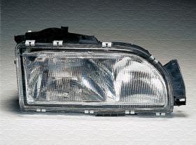 Magneti Marelli 712754058620 - PROYECTOR H4 H3 DCHO.FORD SIERRA 87