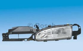Magneti Marelli 712754058841 - PROYECTOR PRINCIPAL 2H1 DCH.FORD MO