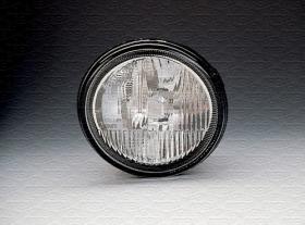 Magneti Marelli 712372911129 - PROYECTOR AUXILIAR ANTINIEBLA IZQ.R