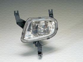 Magneti Marelli 710305053002 - PROYECTOR AUXILIAR ANTINIEBLA DCH.P