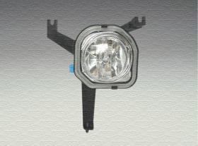 Magneti Marelli 710305054001 - PROYECTOR ANTINIEBLA