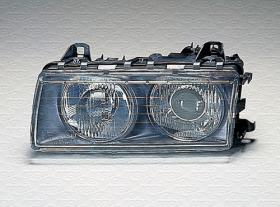 Magneti Marelli 710301087035 - PROYECTOR PRINCIPAL 2H1 IZQ.BMW SER