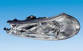 Magneti Marelli 710301098004 - PROYECTOR PRINCIPAL H1+H7 DC(SUST)*