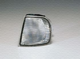 Magneti Marelli 711305230134 - PILOTO DELANTERO BLANCO DCH.SEAT IB