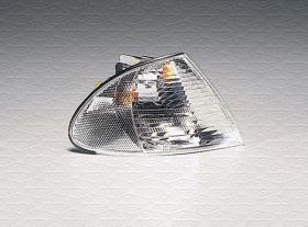 Magneti Marelli 710311328004 - PILOTO DELANTERO BLANCO DCH.BMW SER