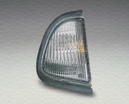 Magneti Marelli 710315110003 - PILOTO DELANTERO BLANCO IZQ.LANCIA