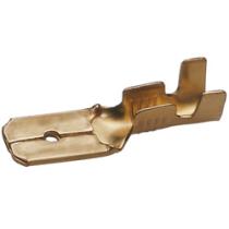 MAI MATERIAL ELECTRICO TI22 - TERMINAL MACHO 6,35X0,8