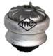 Metalcaucho 00866 - SOPORTE MOTOR MB-190-260-300