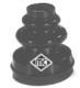 Metalcaucho 01213 - KIT L/CBO XANTIA-406