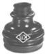Metalcaucho 01222 - KIT L/RDA XANTIA 306D 406