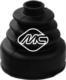 Metalcaucho 01227 - KIT L/CBO ESCORT 1.8 TD