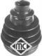 Metalcaucho 01499 - KIT FUELLE TR JUMPY-806