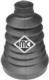 Metalcaucho 01520 - KIT L/RDA R-25-TRAFIC
