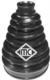 Metalcaucho 01750 - KIT FUELLE TR L/RDA VITO-SPRIN