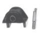 MOOG 02386 - SILENTBLOC TRAPECIO PEUG 106