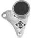 Metalcaucho 02666 - SOPORTE MOTOR TRASERO AX