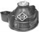 Suspensión y soportes de motor 04108 - SOPORTE MOTOR DCHO FOCUS TDI