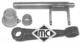 Metalcaucho 04300 - HORQUILLA EMBRAG 306