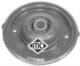 Metalcaucho 04427 - SOPORTE AMORTG DELT PEUG 307