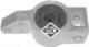 Monroe 04862 - SILENTBLOC POST BRAZO SX GOLF-5