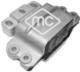 Suspensión y soportes de motor 04867 - SOP MOTOR SX GOLF-5 1,4-1,6