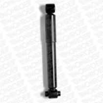 Sachs 43109 - AMO.ORIGINAL PEUGEOT 206 1.4(T)98-