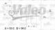 Valeo 436291 - ALTERNADOR INT. AUDI/SEAT/VW"D"
