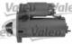 Valeo 458473 - ARRANQUE INT.BMW                "D"
