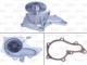 Valeo 506652 - B.AGUA TOYOTA AVENSIS
