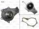Valeo 506714 - B.AGUA PSA 1.4 HDI