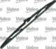 Valeo 567794 - UM7 BLISTER 1 ESCOBILLA SILENCIO