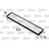 Valeo 698168 - FH FORD MONDEO