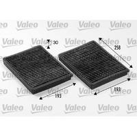 Valeo 698246 - FH BMW SERIE 5 E39