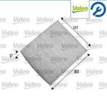 Valeo 698866 - FH FIAT PANDA (09/03->)