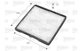Valeo 715524 - FH KIA PICANTO