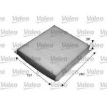 Valeo 715540 - FH HONDA CIVIC (2006>)