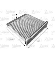 Valeo 715546 - FH MITSUBISHI GRANDIS/LANCER/OUTLAN