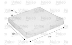 Valeo 715581 - FH VAG CARAVELLE/Q7