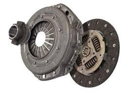 Valeo 805165 - KIT NISSAN ECO 242 DBC