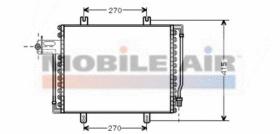 Valeo 816870 - CN RENAULT 19 16V