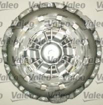 Valeo 826268 - KIT EMB.BMW SERIE 3 E46/5 E39