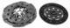 Valeo 826942 - KIT EMB 2P MERCEDES A CLASS,B CLASS