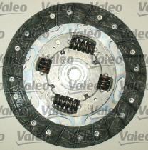 Valeo 834009 - KIT COJ.HID.FORD FOCUS