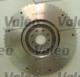 Valeo 835008 - KIT 4P C5/C8/PEUGEOT 406 2.2.HDI 16