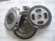 Valeo 835019 - KIT 4P (NO CSC) FORD FOCUS 1.8 TDCI